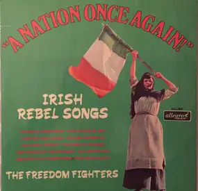 Freedom Fighters - A Nation Once Again