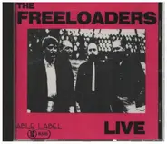 The Freeloaders - Live