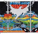 CD - The Freeway Revival - Revolution Road - Digipak