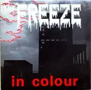 7inch Vinyl Single - The Freeze - In Colour