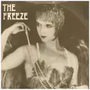 7inch Vinyl Single - The Freeze - Celebration /  Crossover