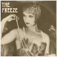 The Freeze - Celebration /  Crossover