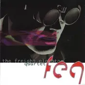 The Freight Elevator Quartet - Debut Album