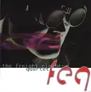 CD - The Freight Elevator Quartet - Debut Album