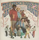 LP - The French Market Jazz Band - Direct From New Orleans