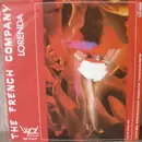 7inch Vinyl Single - The French Company - Lorenda