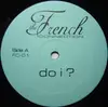 12'' - The French Connection - Do I