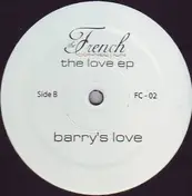 French Connection - The Love EP