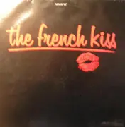 12inch Vinyl Single - The French Kiss - Oh Oh !