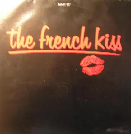 The French Kiss - Oh Oh !