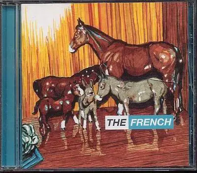 French - Local Information