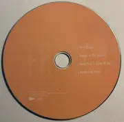 CD Single - The French - Porn Shoes / Gabriel In The Airport - Digipak