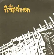 The Frenchmen - Powdered Blue
