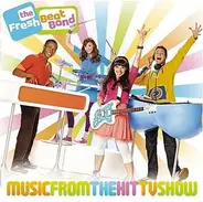 The Fresh Beat Band - Music From The Hit TV Show