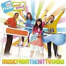 CD - The Fresh Beat Band - Music From The Hit TV Show