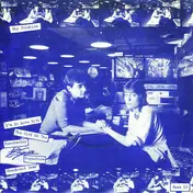 The Freshies - I'm In Love With The Girl On The  Manchester Virgin Megastore Checkout Desk