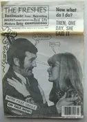 The Freshies - My Tape's Gone