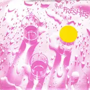 The Freshies - Yellow Spot / If Its News