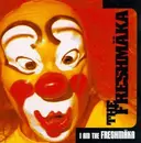 CD - The Freshmaka - I Am The Freshmäka