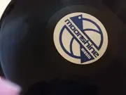 12inch Vinyl Single - The Freshmaka - La La La