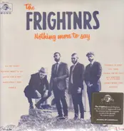 The Frightnrs - Nothing More to Say