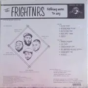 LP - The Frightnrs - Nothing More To Say - Mono