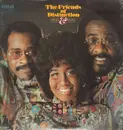 LP - The Friends Of Distinction - Friends & People