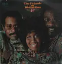 LP - The Friends Of Distinction - Friends & People - STILL SEALED