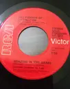 7inch Vinyl Single - The Friends Of Distinction - Grazing In The Grass / Going In Circles - Red Labels