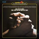 LP - The Friends Of Distinction - Greatest Hits - quadraphonic