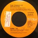 7inch Vinyl Single - The Friends Of Distinction - It Don't Matter To Me