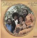 LP - The Friends Of Distinction - Love Can Make It Easier
