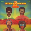 LP - The Friends Of Distinction - Real Friends