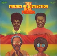 The Friends Of Distinction - Real Friends