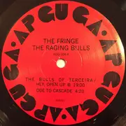 LP - The Fringe - The Raging Bulls