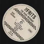 LP - The Frits - The Rude Message