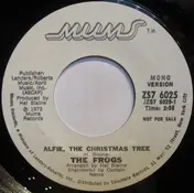 The Frogs - Alfie, The Christmas Tree