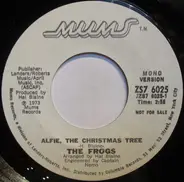 The Frogs - Alfie, The Christmas Tree