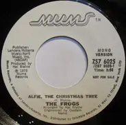 The Frogs - Alfie, The Christmas Tree