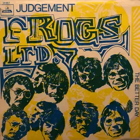 The Frogs Ltd. - Judgement