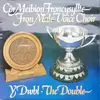 LP - The Fron Male Voice Choir - The Double
