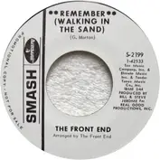 The Front End