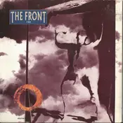 Front - Fire