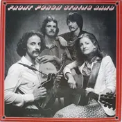The Front Porch String Band - Front Porch String Band
