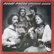 LP - The Front Porch String Band - Front Porch String Band