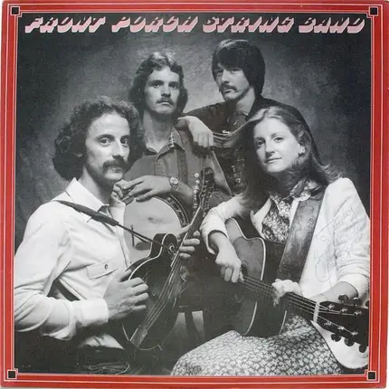 The Front Porch String Band - Front Porch String Band