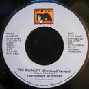 7inch Vinyl Single - The Front Runners - The Big Hurt