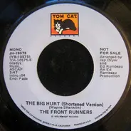 The Front Runners - The Big Hurt