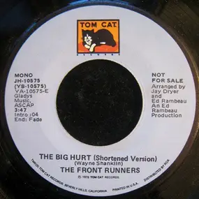 The Front Runners - The Big Hurt