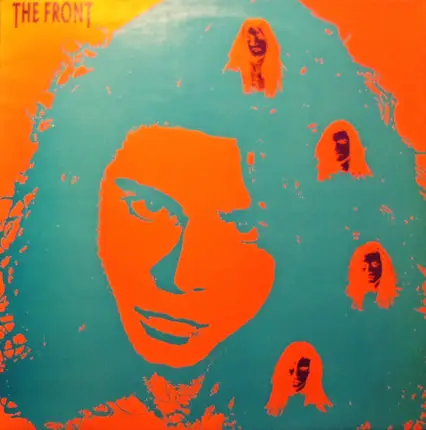 The Front - The Front